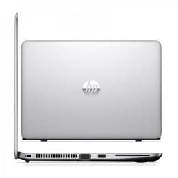 HP EliteBook 840 G3 12" Core i5 2.4 GHz - SSD 2 TB RAM 16 GB AZERTY - Francese