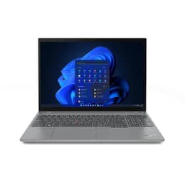 Lenovo ThinkPad T16 G1 16" Core i7 4.8 GHz - SSD 1 TB - 32GB - QWERTY - Inglese