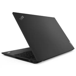 Lenovo ThinkPad T16 G1 16" Core i7 4.8 GHz - SSD 1 TB - 32GB - QWERTY - Inglese