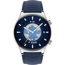 Smart Watch Cardio­frequenzimetro GPS Honor GS 3 - Blu