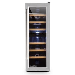 Klarstein Reserva Duett Cantinette per vino