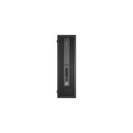 HP ProDesk 600 SFF G1 Core i5 3,2 GHz - SSD 128 GB RAM 4 GB