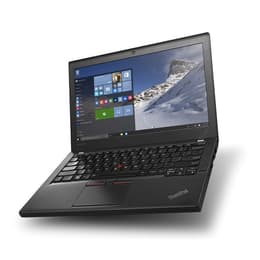 Lenovo ThinkPad X260 12" Core i5 2.3 GHz - HDD 500 GB - 8GB Tastiera Francese