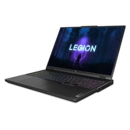 Lenovo Legion Pro 7 16IRX8H 16" Core i9 3.9 GHz - SSD 1 TB - 32GB - Nvidia GeForce RTX 4090 QWERTY - Inglese