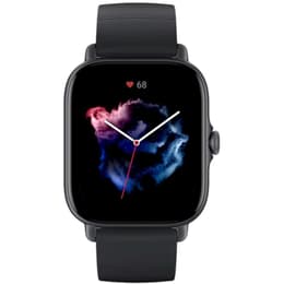 Amazfit GTS 3 Bluetooth 42 mm - Nero