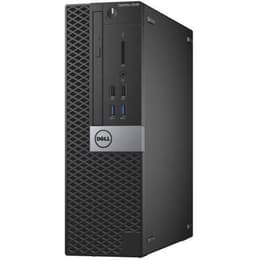Dell OptiPlex 3040 SFF Core i5 3.2 GHz - SSD 128 GB RAM 8 GB