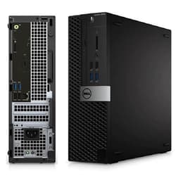 Dell OptiPlex 3040 SFF Core i5 3.2 GHz - SSD 128 GB RAM 8 GB