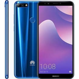 Huawei Y7 Prime (2018) 32GB - Blu