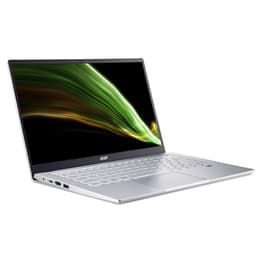 Acer Swift 3 14" Ryzen 5 2.1 GHz - SSD 512 GB - 16GB - QWERTY - Svedese