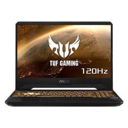 Asus TUF Gaming FX505DT 15" Ryzen 5 2.1 GHz - SSD 512 GB - 8GB - NVIDIA GeForce GTX 1650 Tastiera Francese
