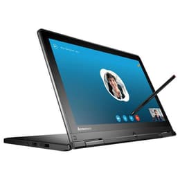Lenovo ThinkPad Yoga 12 12" Core i5 1.7 GHz - SSD 512 GB RAM 8 GB AZERTY - Francese