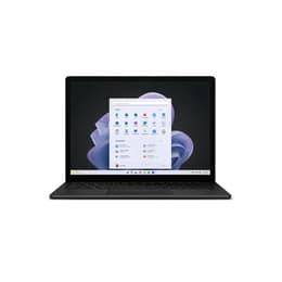 Microsoft Surface Laptop 5 15" Core i7 1.8 GHz - SSD 512 GB - 16GB QWERTZ - Tedesco