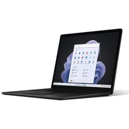 Microsoft Surface Laptop 5 15" Core i7 1.8 GHz - SSD 512 GB - 16GB QWERTZ - Tedesco