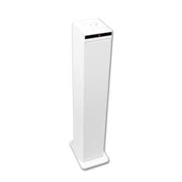 Altoparlanti Bluetooth Inovalley HP32-CD-W - Bianco