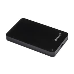 Intenso Memory Case Hard disk esterni - HDD 500 GB USB 3.0