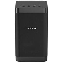 Altoparlanti Bluetooth Dockin D Fine Cube - Nero
