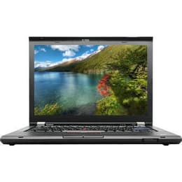 Lenovo ThinkPad T420 14" Core i7 2.8 GHz - SSD 128 GB - 4GB Tastiera Francese