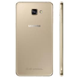 Galaxy A9 Pro (2016) 32GB - Oro