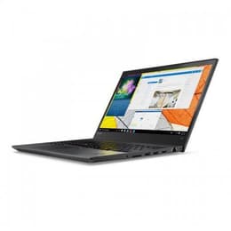 Lenovo ThinkPad X270 12" Core i5 2.4 GHz - SSD 240 GB - 8GB Tastiera Francese