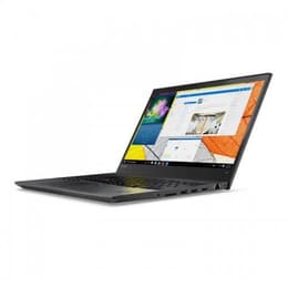 Lenovo ThinkPad X270 12" Core i5 2.4 GHz - SSD 256 GB RAM 8 GB AZERTY - Francese