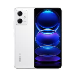 Xiaomi Redmi Note 12 Pro 4G 128GB - Bianco