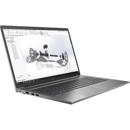 HP ZBook Power G7 15" Core i9 2.4 GHz - SSD 512 GB - 16GB - QWERTY - Inglese