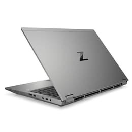 HP ZBook Power G7 15" Core i9 2.4 GHz - SSD 512 GB - 16GB - QWERTY - Inglese