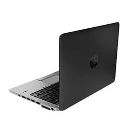 HP EliteBook 820 G2 12" Core i5 2.3 GHz - SSD 256 GB - 8GB Tastiera Francese