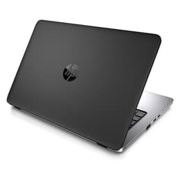 HP EliteBook 820 G2 12" Core i5 2.3 GHz - SSD 256 GB - 8GB Tastiera Francese