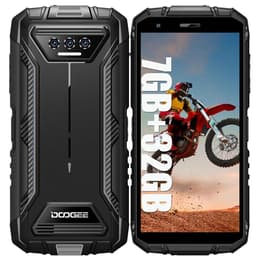 Doogee S41 Pro 64GB - Nero