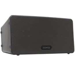 Altoparlanti Bluetooth Sonos PLAY:3 - Nero