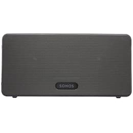 Altoparlanti Bluetooth Sonos PLAY:3 - Nero