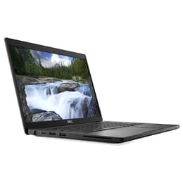 Dell Latitude 7390 13" Core i7 1.9 GHz - SSD 512 GB - 8GB Tastiera Francese