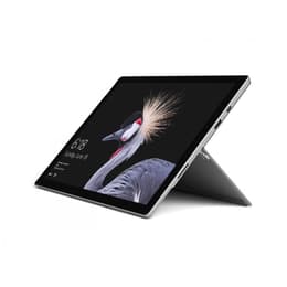 Microsoft Surface Pro 5 12" Core i5 2.6 GHz - SSD 128 GB RAM GB Senza tastiera