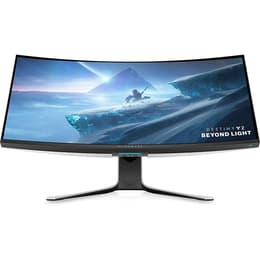 Schermo 37" LED Dell Alienware AW3821DW