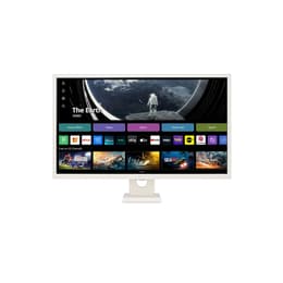 Schermo 32" LED LG MyView 32SR50F-W