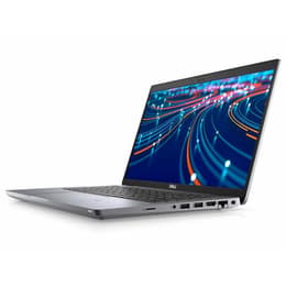 Dell Latitude 5420 14" Core i5 2.4 GHz - SSD 128 GB - 16GB QWERTY - Portoghese