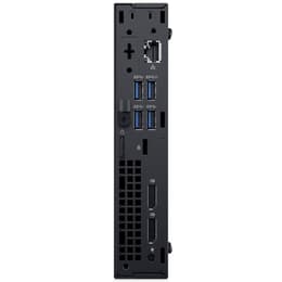 Dell OptiPlex 7070 Micro Core i5 2.2 GHz - SSD 512 GB RAM 8 GB