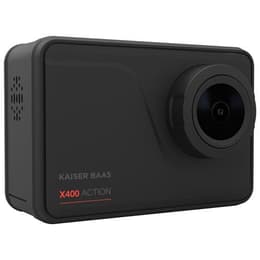 Kaiser Baas X400 Action Cam