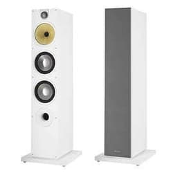 Bowers & Wilkins 683 S2 Altoparlanti PA