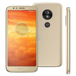 Motorola Moto E5 Play 16GB - Oro