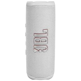 Altoparlanti Bluetooth Jbl Flip 6 - Bianco