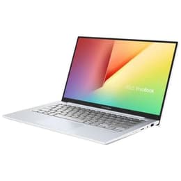 Asus VivoBook 13" Core i3 2.2 GHz - SSD 128 GB - 4GB Tastiera Francese
