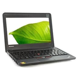 Lenovo ThinkPad X140E 11" E1 1.4 GHz - SSD 120 GB - 8GB Tastiera Francese