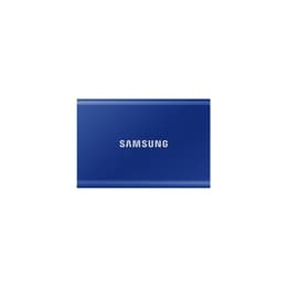 Samsung T7 Hard disk esterni - SSD 1000 GB USB Type-C