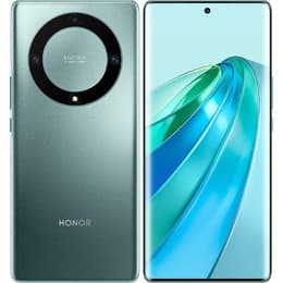 Honor X9a 256GB - Verde - Dual-SIM