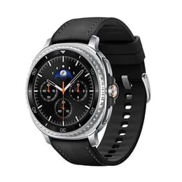 Samsung Galaxy Watch8 Classic Bluetooth + Cellular 46 mm - Nero