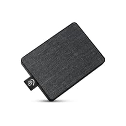 Seagate One Touch Hard disk esterni - SSD 1000 GB USB 3.0