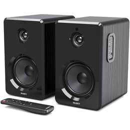 Altoparlanti Bluetooth Majority D40 - Nero