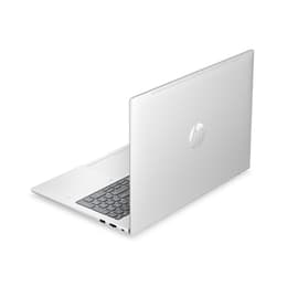 HP ProBook 4 G2a 16 AI 16" Ryzen 7 3.3 GHz - SSD 512 GB - 16GB - QWERTY - Inglese